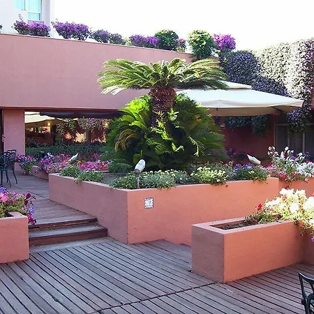 Hotel Grand Delle Terme King Ferdinand