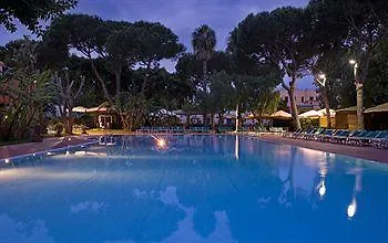 Grand Delle Terme King Ferdinand Hotel Ischia