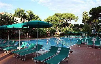 Grand Delle Terme King Ferdinand Hotel