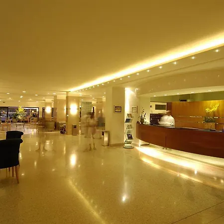 Grand Delle Terme King Ferdinand 4*