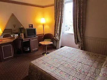 Grand Delle Terme King Ferdinand Hotel 4*