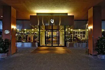 Grand Delle Terme King Ferdinand 4* Ischia