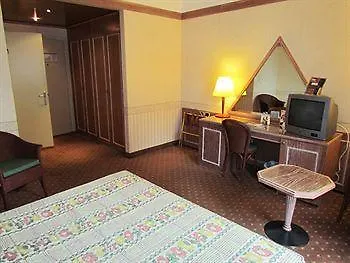 Hotel Grand Delle Terme King Ferdinand