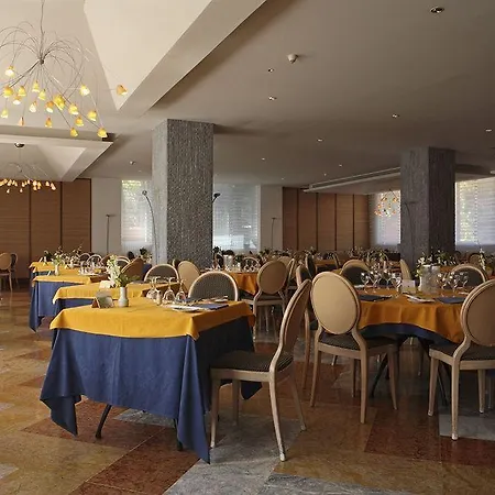 Grand Delle Terme King Ferdinand Hotel Ischia