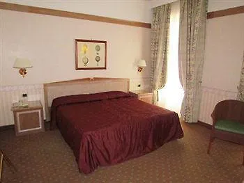 Grand Delle Terme King Ferdinand Hotel