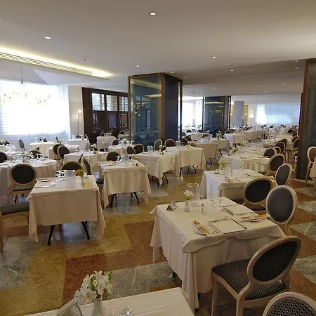 Hotel Grand Delle Terme King Ferdinand 4*