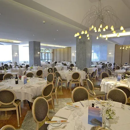 Grand Delle Terme King Ferdinand Hotel 4*