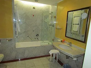 Hotel Grand Delle Terme King Ferdinand Ischia
