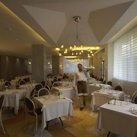 Hotel Grand Delle Terme King Ferdinand
