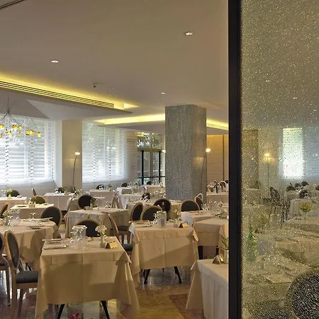 Grand Delle Terme King Ferdinand Hotel