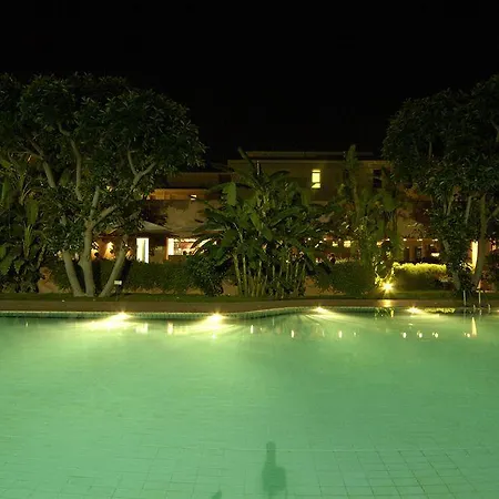 Grand Delle Terme King Ferdinand 4*