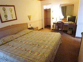 Grand Delle Terme King Ferdinand Hotel 4*