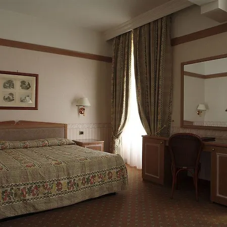 Hotel Grand Delle Terme King Ferdinand Ischia