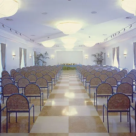 Hotel Grand Delle Terme King Ferdinand