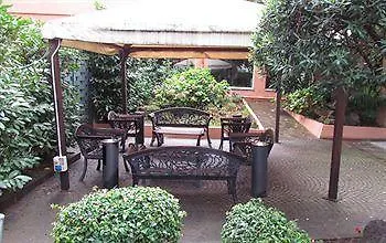 Grand Delle Terme King Ferdinand Hotel Ischia