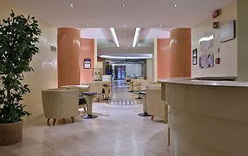Hotel Grand Delle Terme King Ferdinand 4*