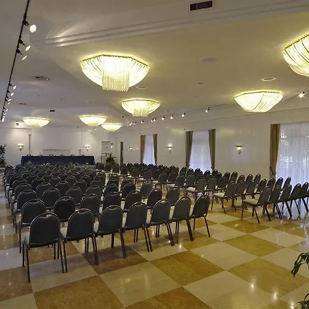 Grand Delle Terme King Ferdinand 4*