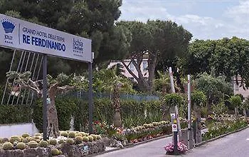 Grand Delle Terme King Ferdinand