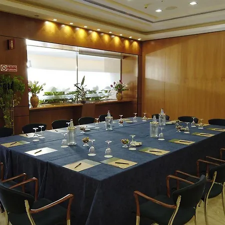 Grand Delle Terme King Ferdinand Hotel 4*