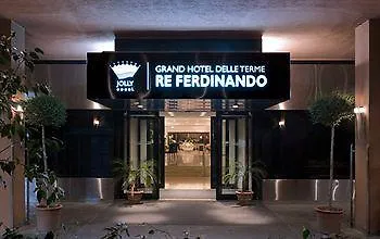 Hotel Grand Delle Terme King Ferdinand Ischia
