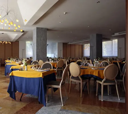 Grand Delle Terme King Ferdinand 4* Ischia