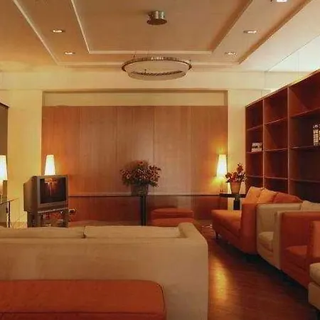Hotel Grand Delle Terme King Ferdinand