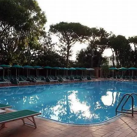 Hotel Grand Delle Terme King Ferdinand Ischia