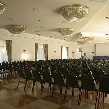 Grand Delle Terme King Ferdinand Hotel Ischia