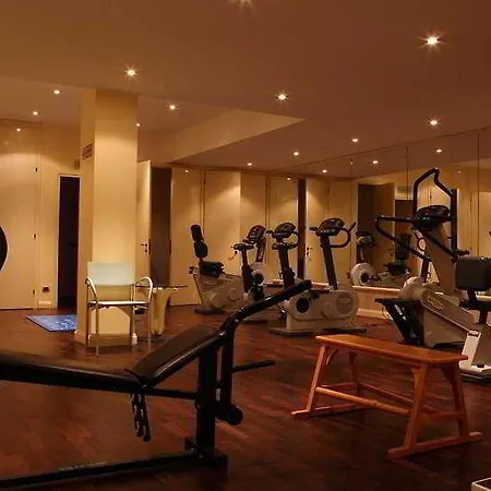 Hotel Grand Delle Terme King Ferdinand