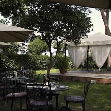 Grand Delle Terme King Ferdinand Hotel