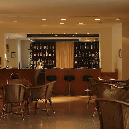 Grand Delle Terme King Ferdinand Hotel