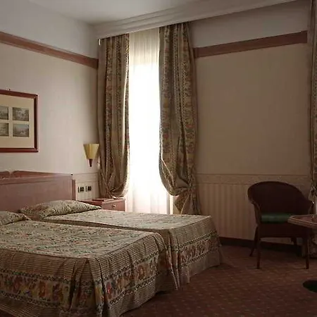 Hotel Grand Delle Terme King Ferdinand