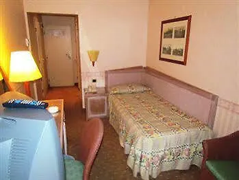 Grand Delle Terme King Ferdinand Hotel 4*