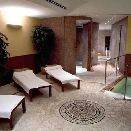 Grand Delle Terme King Ferdinand Ischia