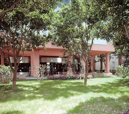 Grand Delle Terme King Ferdinand 4*