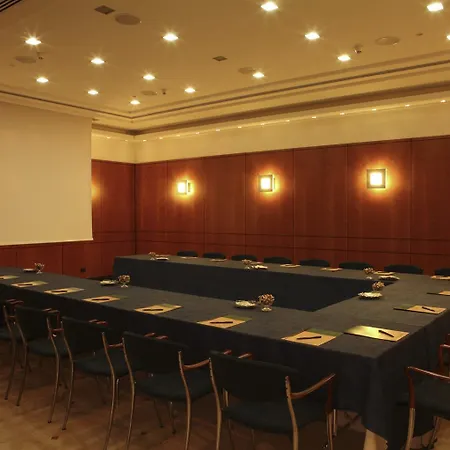 Grand Delle Terme King Ferdinand 4*