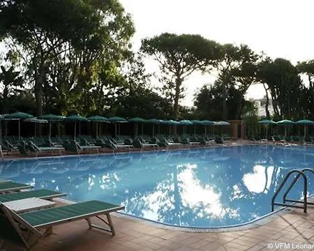 Grand Delle Terme King Ferdinand
