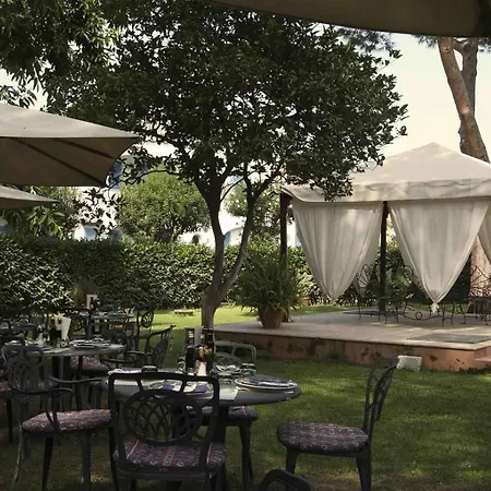 Grand Delle Terme King Ferdinand 4*